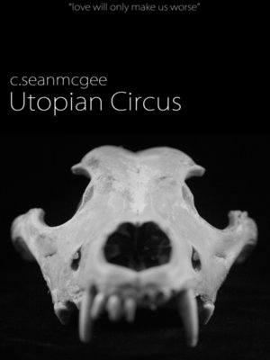 cover image of Utopian Circus
